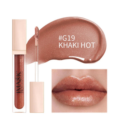 Lip Gloss Queen Ariel