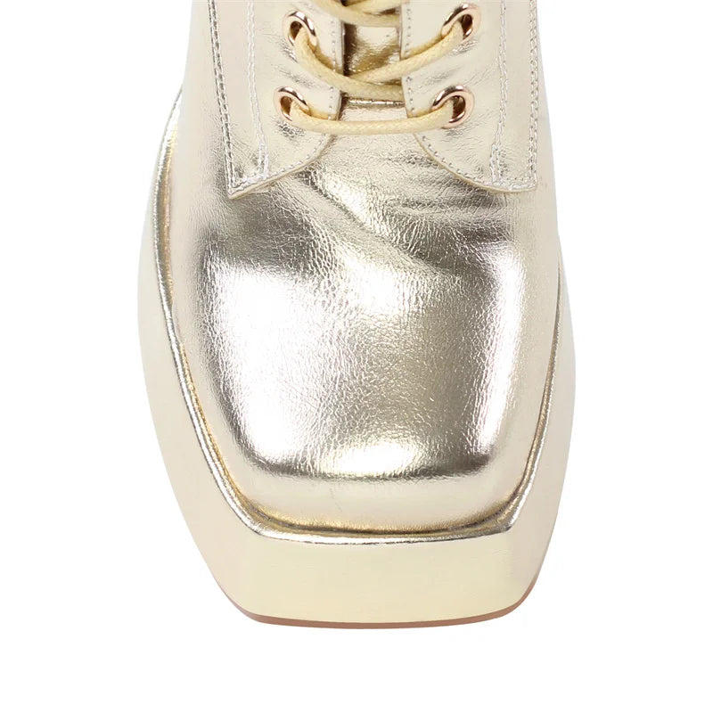Bottes Queen Mimosa (3 Couleurs)