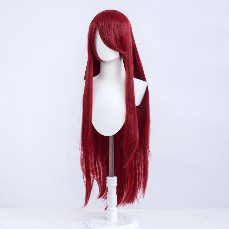 Perruque Queen Uzumaki Kushina