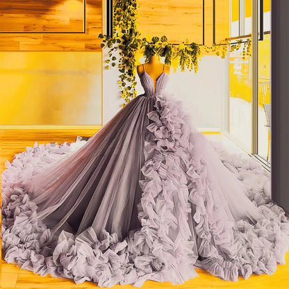 Robe de soirée Queen Loki