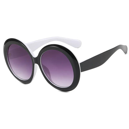 Lunettes de Soleil Queen Diana (7 Couleurs)