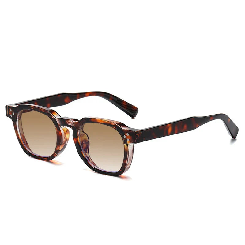 Lunettes de Soleil Queen Vestus (12 Couleurs)