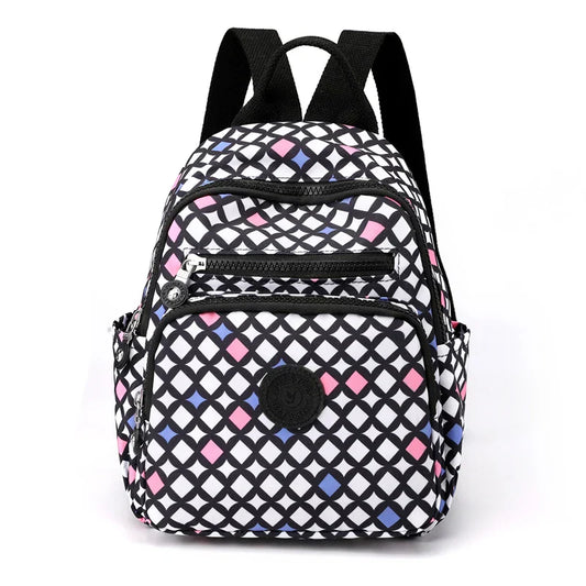 Sac à dos Queen Kya