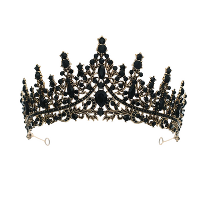 Tiara Queen Ceres