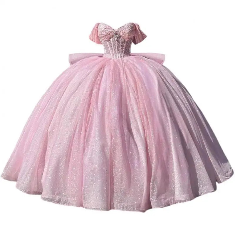 Robe de soirée Queen Lara