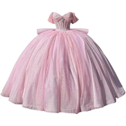 Robe de soirée Queen Lara