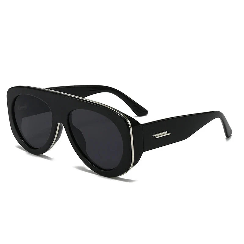 Lunettes de Soleil Queen Aurora (8 Couleurs)