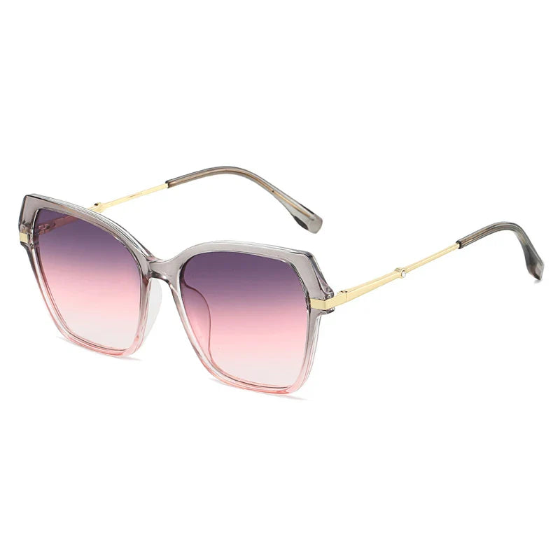 Lunettes de Soleil Queen Aramis (7 Couleurs)