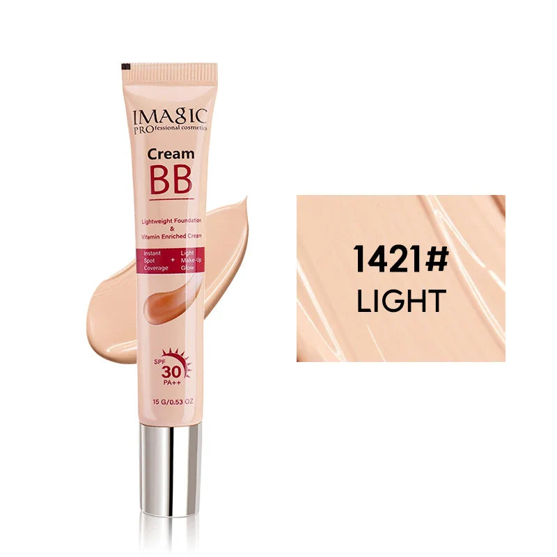 Crème BB Queen Sunscreen