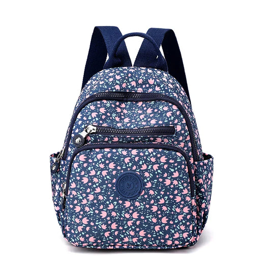 Sac à dos Queen Zinnia