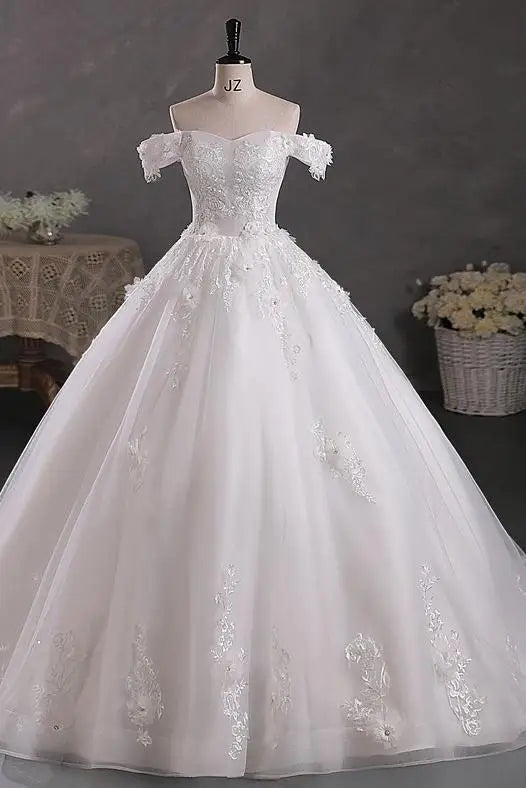 Robe de soirée Queen Shopie