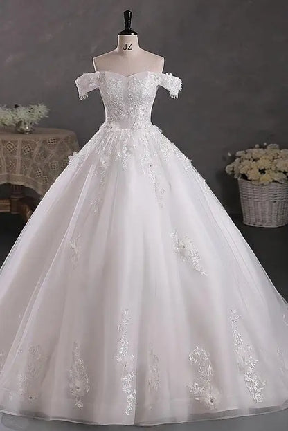 Robe de soirée Queen Shopie