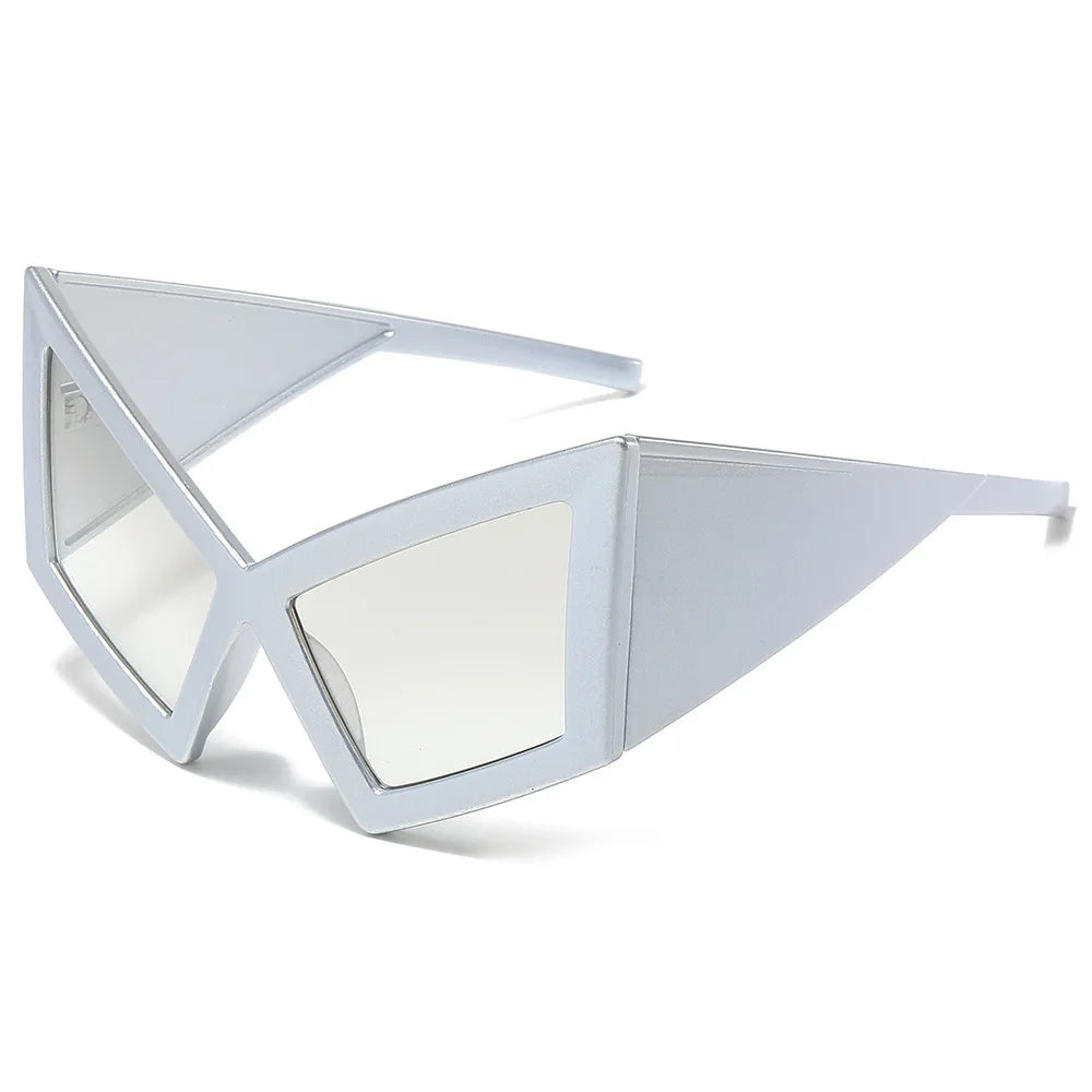 Lunettes de Soleil Queen Atenea (9 Couleurs)