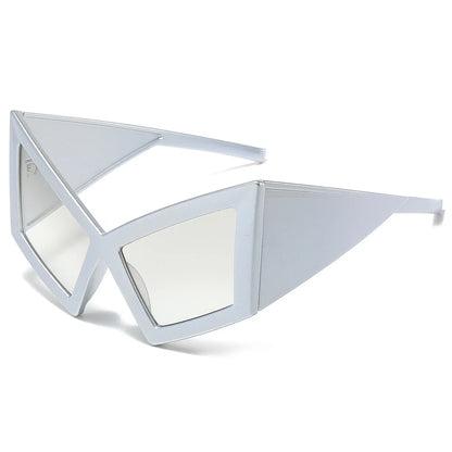 Lunettes de Soleil Queen Atenea (9 Couleurs)