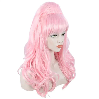 Perruque Queen Breex (10 Couleurs)
