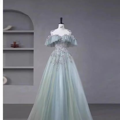 Robe de soirée Queen Coco