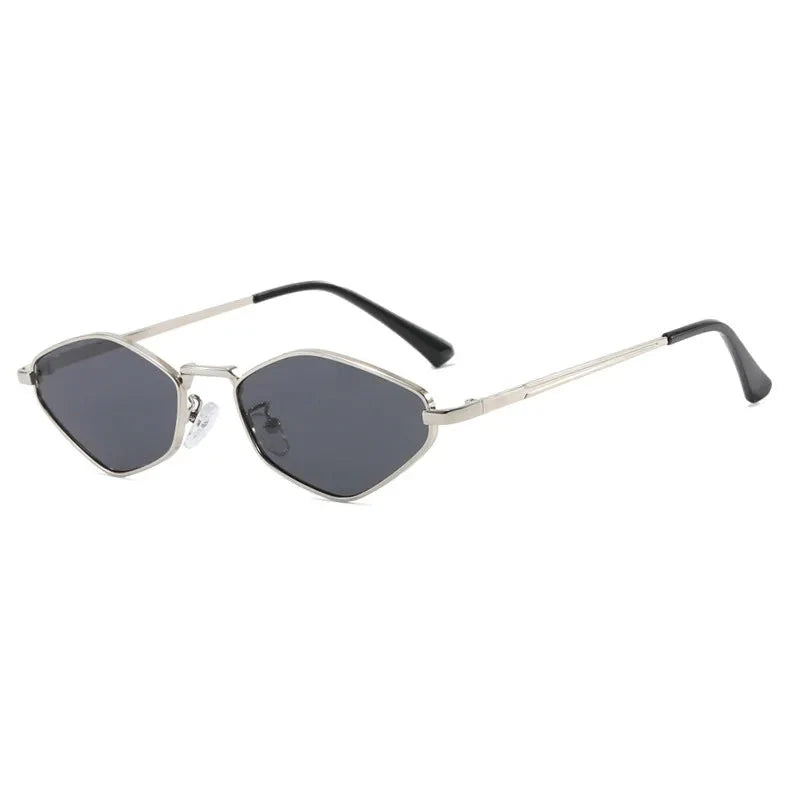Lunettes de Soleil Queen Dudu (5 Couleurs)