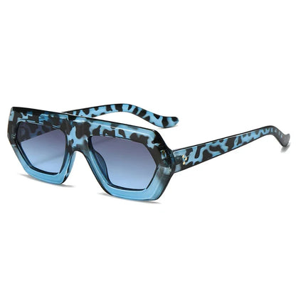 Lunettes de Soleil Queen Bereti (7 Couleurs)