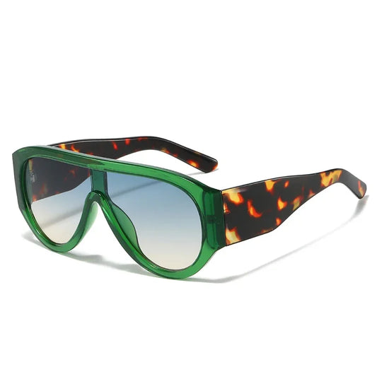 Lunettes de Soleil Queen Nana (6 Couleurs)