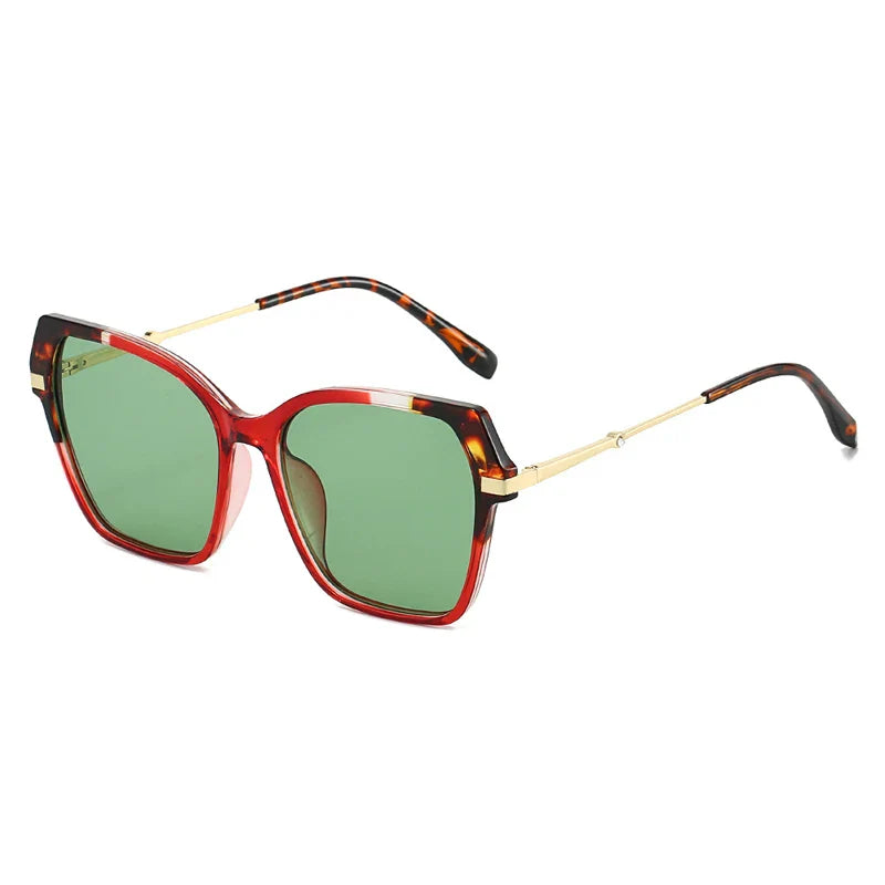 Lunettes de Soleil Queen Aramis (7 Couleurs)