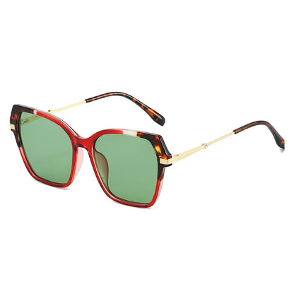 Lunettes de Soleil Queen Aramis (7 Couleurs)