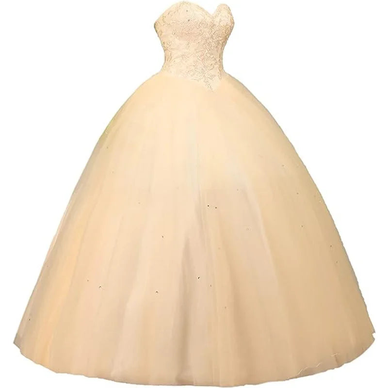 Robe de soirée Queen Mollie