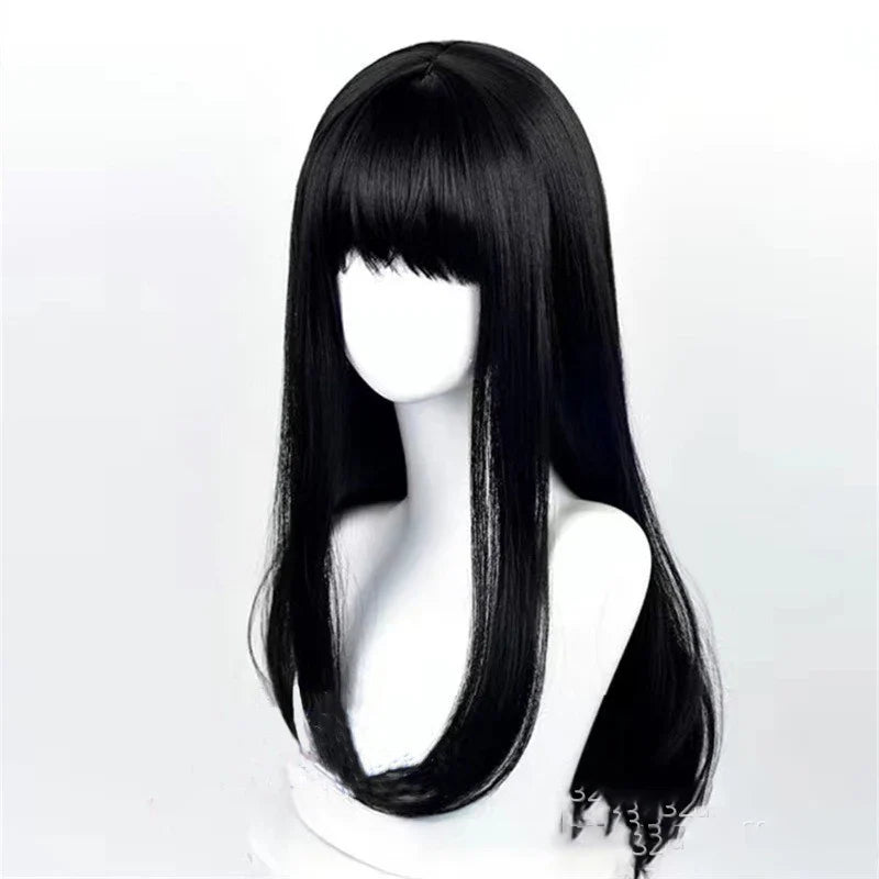 Perruque Queen Mitaka Asa