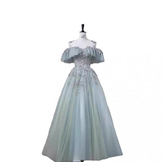 Robe de soirée Queen Coco