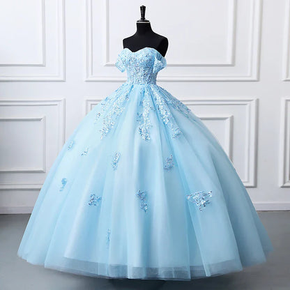 Robe de soirée Queen Mia