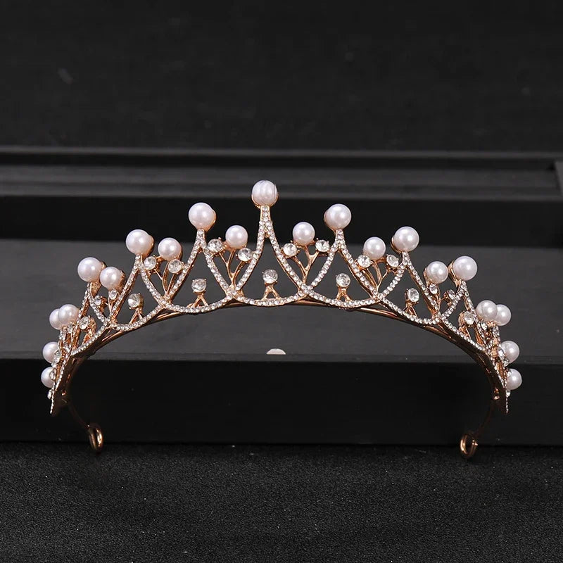 Tiara Queen Aurora