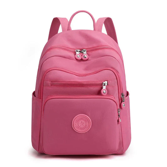 Sac à dos Queen Rosalinda (Rose)
