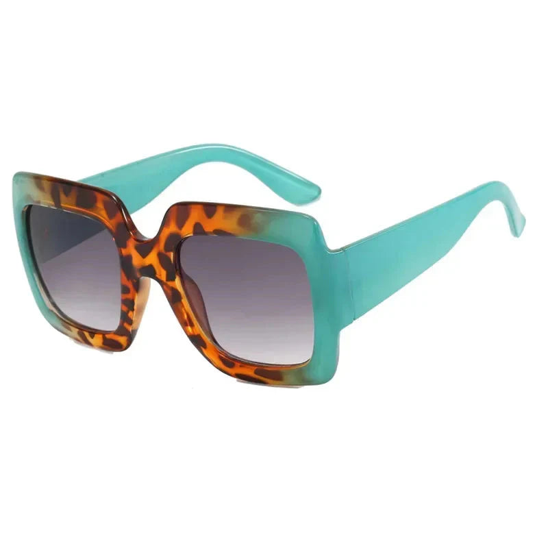 Lunettes de Soleil Queen Nike (8 Couleurs)