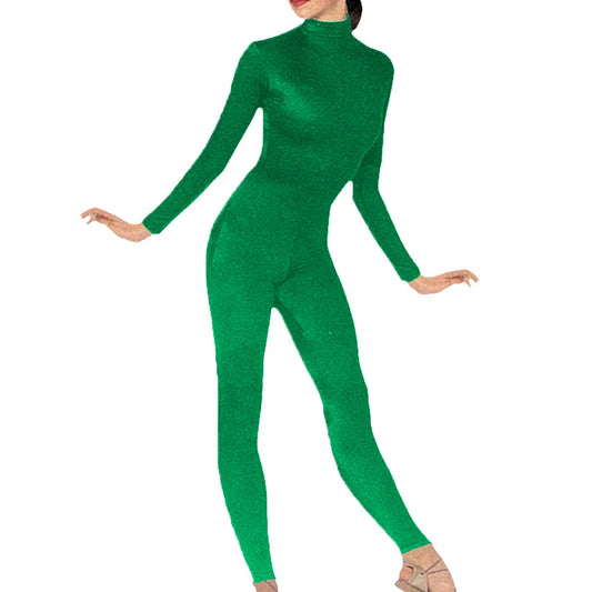 Combinaison Queen Lizette (Green)