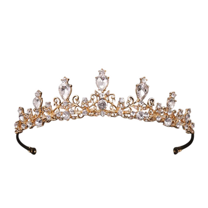Tiara Queen Hera