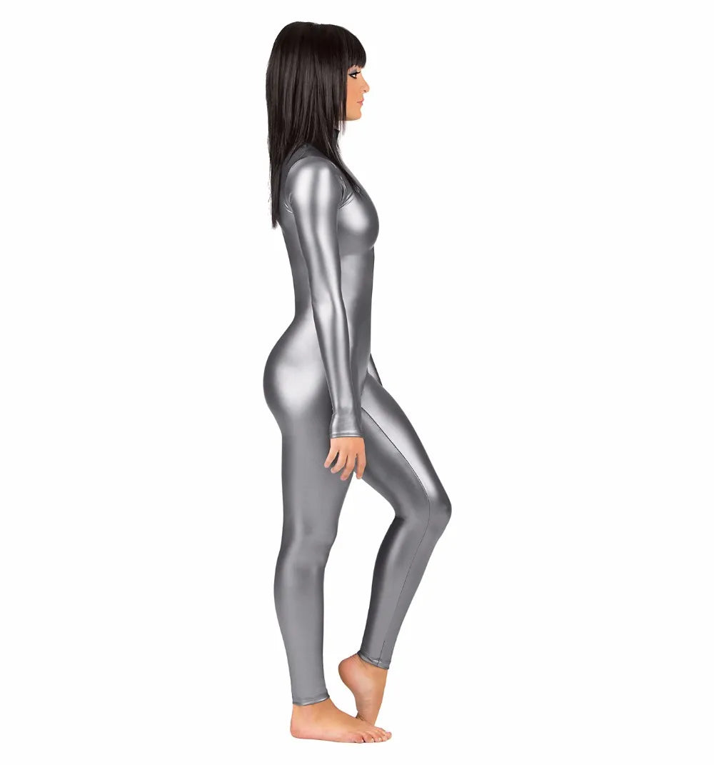 Combinaison Queen Pocahontas (Gray)