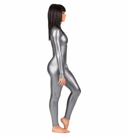 Combinaison Queen Pocahontas (Gray)