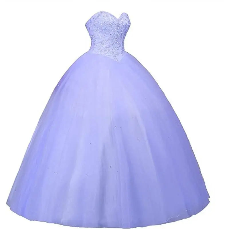 Robe de soirée Queen Mollie