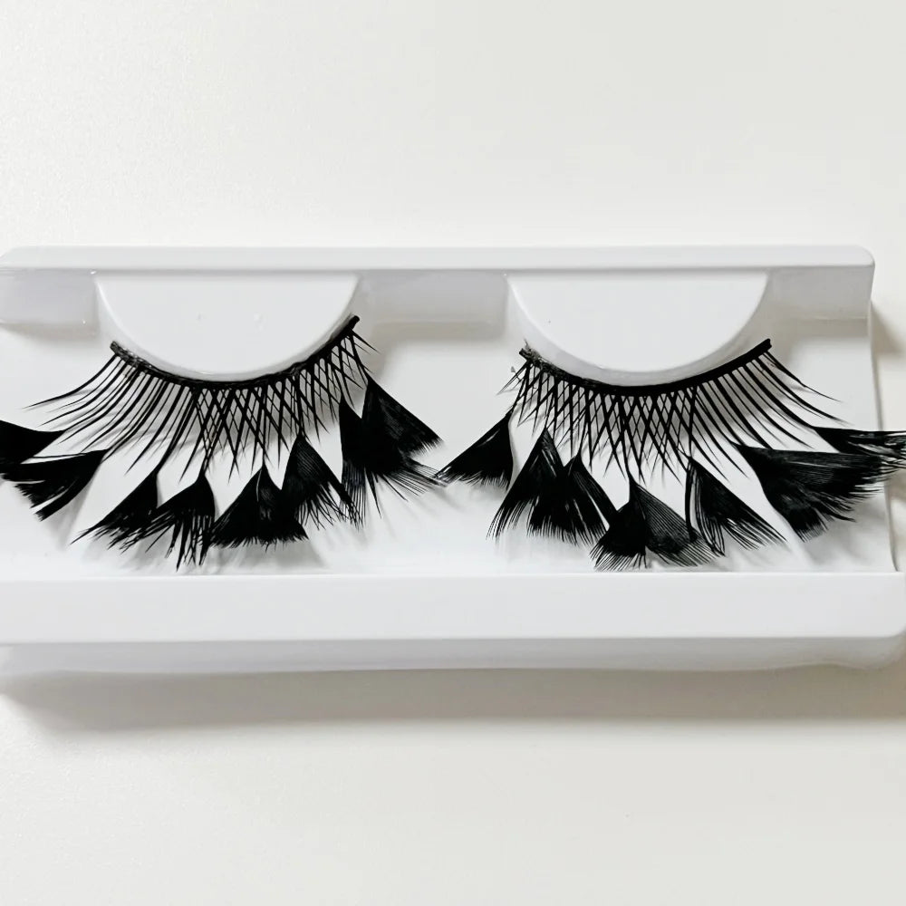 Faux cils Queen Cleopatra