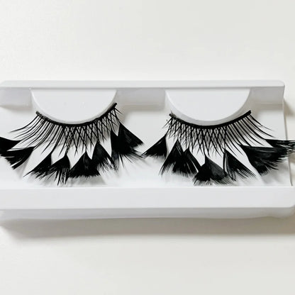 Faux cils Queen Cleopatra