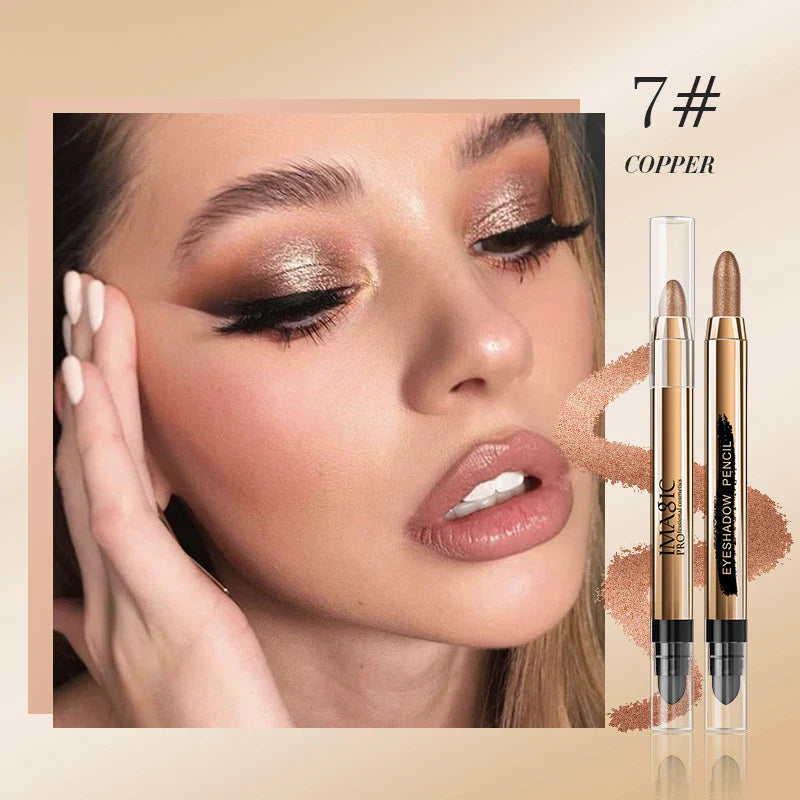 Stick à paupières Queen Silk