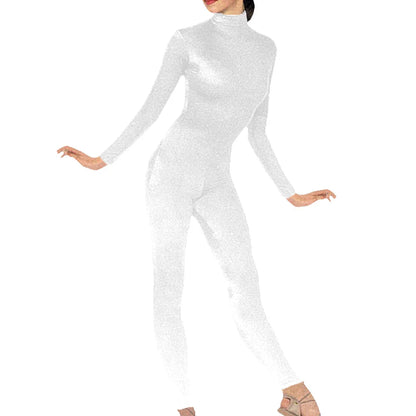 Combinaison Queen Lizette (White)