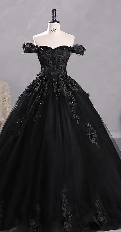 Robe de soirée Queen Daisy