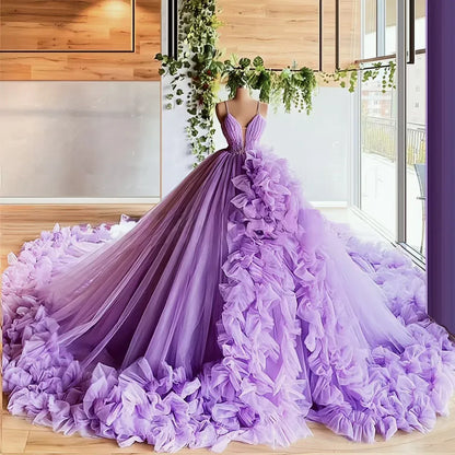 Robe de soirée Queen Loki