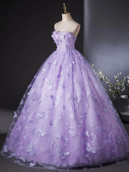 Robe de soirée Queen Nala