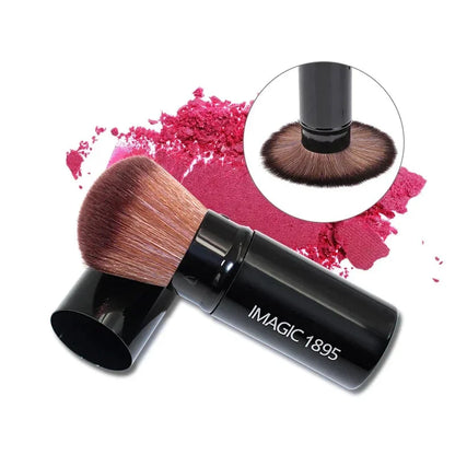 Pinceau de maquillage Queen Blush