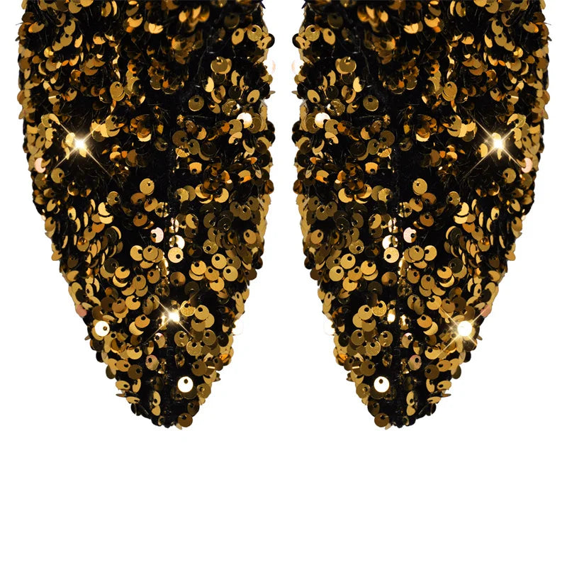 Bottes Queen Ixora (2 Couleurs)