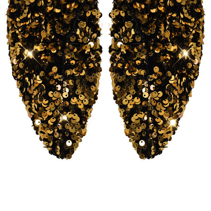 Bottes Queen Ixora (2 Couleurs)