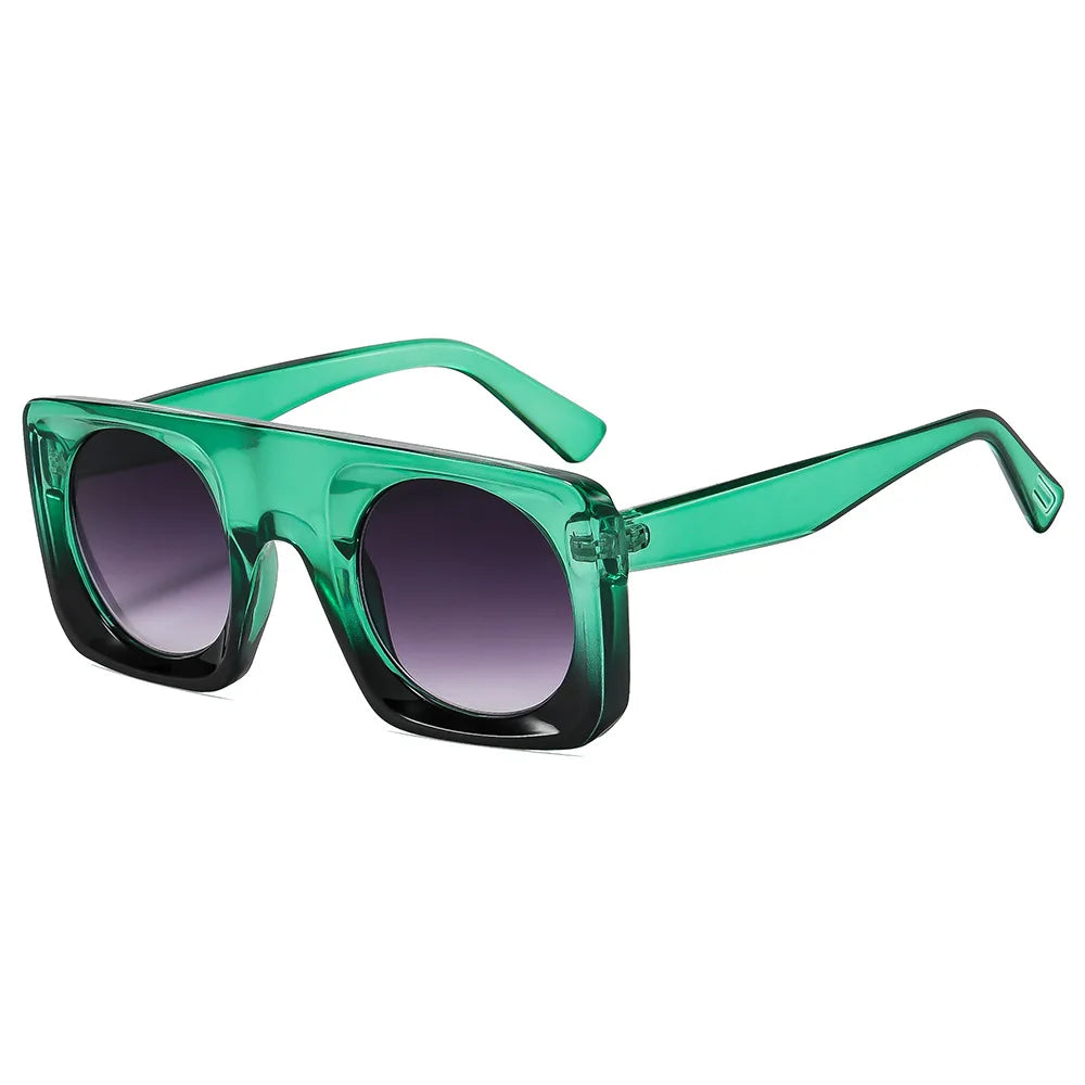 Lunettes de Soleil Queen Brigid (6 Couleurs)