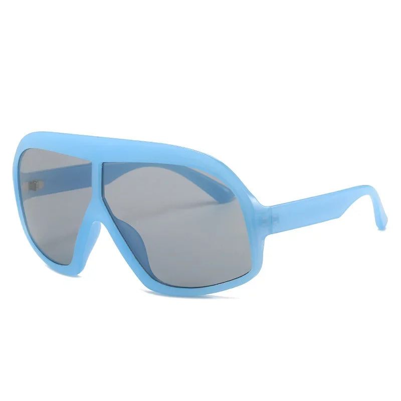 Lunettes de Soleil Queen Artemisa (7 Couleurs)