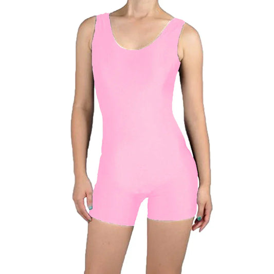 Justaucorps Queen Jessica (Pink)